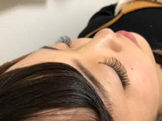 マツエク・マツパ Diamond ‘A eye lashのマツエク・マツパデザイン