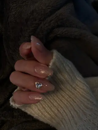 ネイル plunail mikiのネイルデザイン