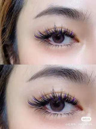 マツエク・マツパ ＫｉＲｉ 🥀　　　　   桐のマツエク・マツパデザイン