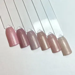 ネイル nail salon Lumièreのネイルデザイン