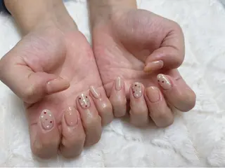 ネイル 1'vary YUKIのネイルデザイン