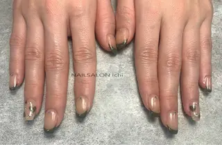 ネイル NAILSALON Ichiのネイルデザイン