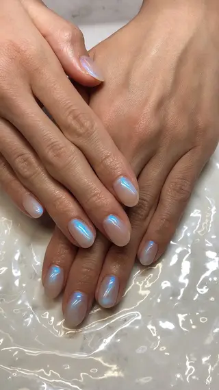 ネイル ✨アン ミユ✨のネイルデザイン