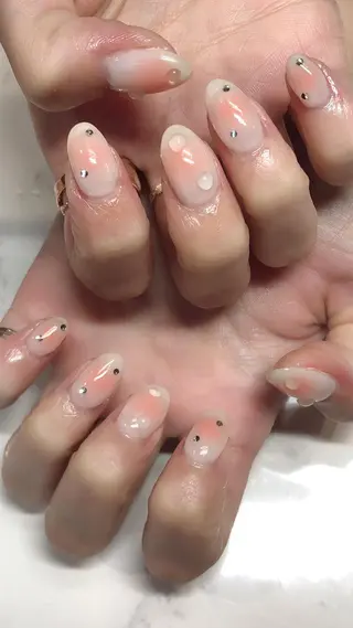 ネイル ✨アン ミユ✨のネイルデザイン