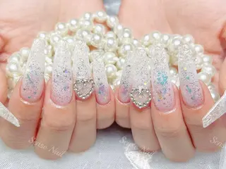 ネイル ナユキNA.YUKI 新宿店のネイルデザイン