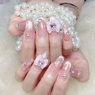 ネイル Bbii Bobuのネイルデザイン