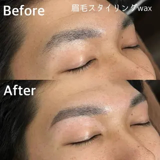 アイブロウ 小林 千愛のエステ・リラクイメージ