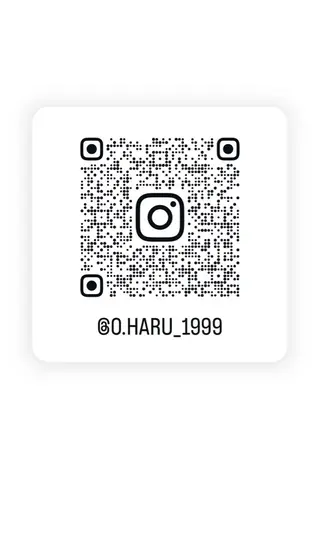 カラー ブリーチカラーと、髪 質改善。HARUKAのヘアスタイル