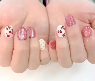 ネイル iku🌷 by 上福岡らんらんのネイルデザイン