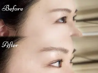 マツエク・マツパ PIMIL佐々木 亜里沙のマツエク・マツパデザイン