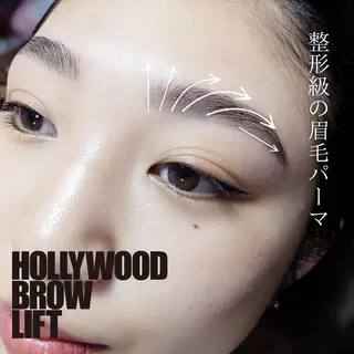 アイブロウ THEEYEBROW 京都駅店の眉毛・アイブロウイメージ