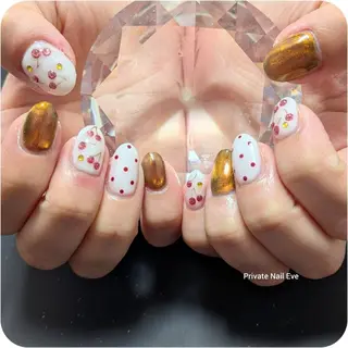 ネイル ネイル junkoのネイルデザイン