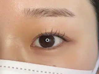 マツエク・マツパ Runo. kaeのマツエク・マツパデザイン