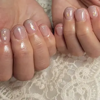 ネイル ネイルサロンほっこり kanaのネイルデザイン