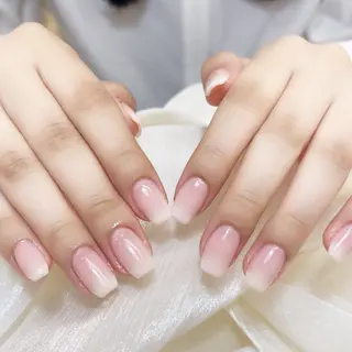 ネイル DUO MIサロンのネイルデザイン