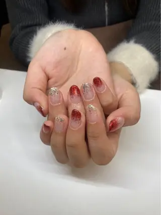 ネイル MAXKELLY erikoのネイルデザイン