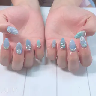 ネイル nail roomのネイルデザイン