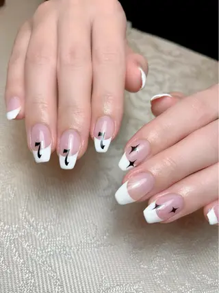 ネイル nail salon 《A.sister》のネイルデザイン