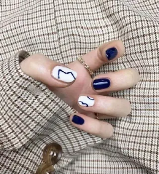 ネイル Queens ciciのネイルデザイン