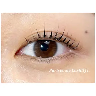 マツエク・マツパ Mai / esbymaisonのマツエク・マツパデザイン