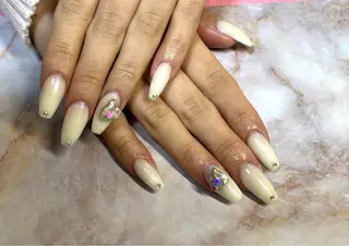 ネイル plaisir プレジールネイルのネイルデザイン