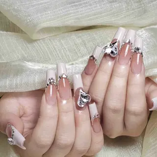 ネイル Panda.z🐼 ネイルサロンのネイルデザイン