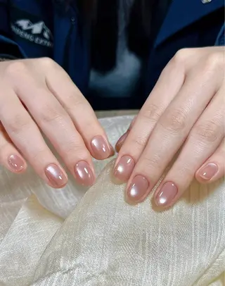 ネイル beautynail Emiのネイルデザイン