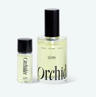 デザインカラー/新百 合ヶ丘/erenaのヘアスタイル