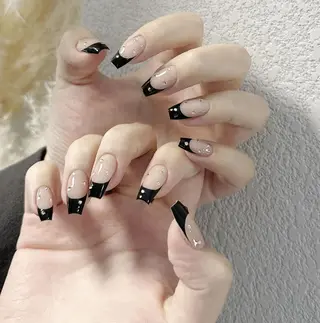 ネイル Queens みなみのネイルデザイン