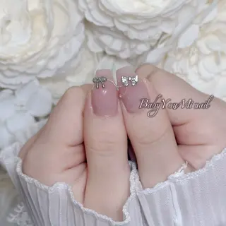 ネイル Oomiya 服部のネイルデザイン