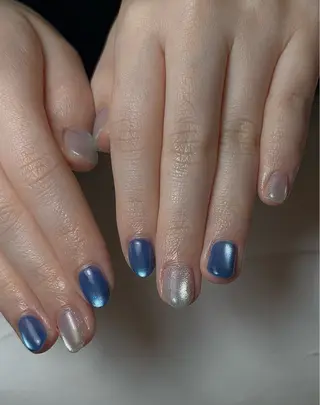 ネイル gypsofia ジプソフィアのネイルデザイン