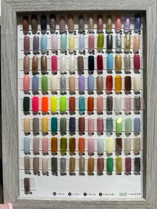 ネイル DEE hisaya erika.Kのネイルデザイン