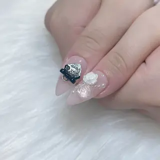 ネイル KOKONA 🎀のネイルデザイン