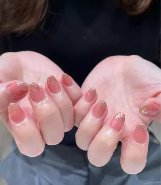 ネイル Angelica. yのネイルデザイン