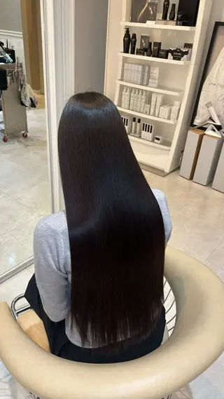 Airi /Wataiのヘアスタイル