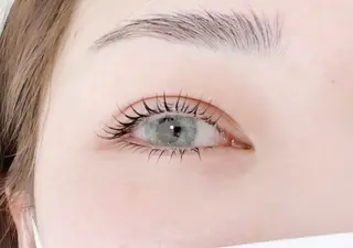 マツエク・マツパ Nn -eyelash-所属・HIKE shihoのマツエク・マツパデザイン