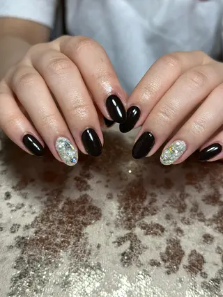 ネイル Candy timeのネイルデザイン