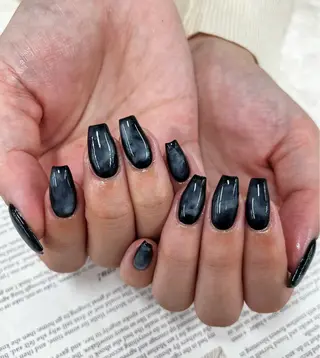 ネイル Basic町田本店 Suzunaのネイルデザイン