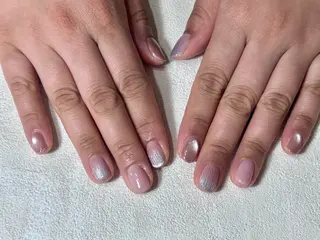 ネイル kikinail 溝の口のネイルデザイン