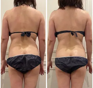 立体小顔×艶肌×美ボ ディ似合わせ施術 岡のエステ・リラクイメージ