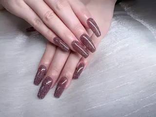 ネイル お あんなのネイルデザイン