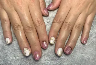 ネイル NAILSALON Ichiのネイルデザイン