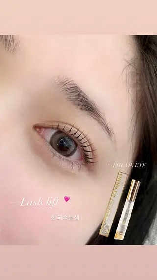 マツエク・マツパ CHARIRE所属・チカ♡ /韓国まつげのマツエク・マツパデザイン