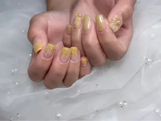 ネイル 【Suger】 maiのネイルデザイン