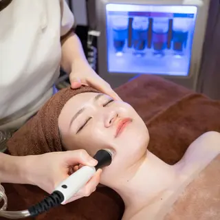 🎀美肌サロン レイビス川崎店🎀のエステ・リラクイメージ