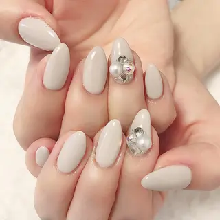 ネイル yumnail (ネイル&脱毛)のエステ・リラクイメージ