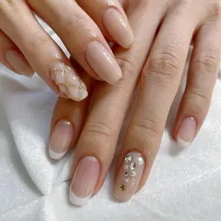 ネイル Uchida Mayunaのその他イメージ