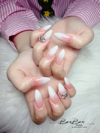 ネイル BAOBAO Nailのネイルデザイン