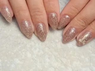 ネイル healing 【ヒルリン】のネイルデザイン