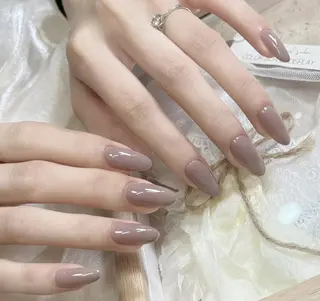 ネイル エリ🫧 nail池袋東口のネイルデザイン
